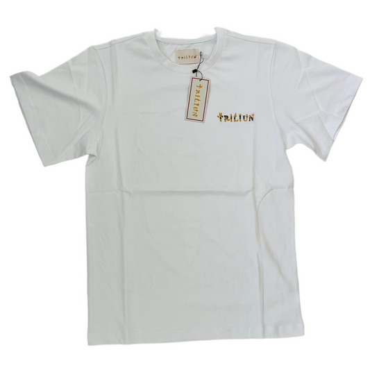 “TRILIUN” Egyptian God t-shirt
